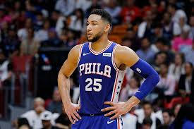 Simmons scored 17.0 points in the sixers' overtime win over the jazz. Daryl Morey Should Un Tap Ben Simmons Not Trade Him