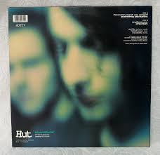 Vintage 1991 Revolver