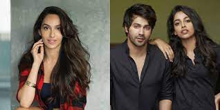 Check out the release date, story, cast and crew of all upcoming movies of banita sandhu at filmibeat. Banita Sandhu And Nora Fatehi Are Amongst The 5 Upcoming Fresh Faces Of 2018 Bollyworm