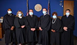 News Events Ovi court presiding judge, 25 years as a legal professional. news events