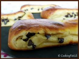 Recette De Brioches Suisses La Recette Facile Recette Recette Facile Recette Brioche Recette