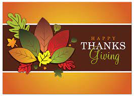 Thanksgiving wishes from across the miles holiday card. Business Thanksgiving Cards Business Greeting Cards