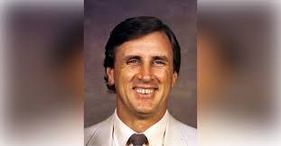 Obituary information for Johnny Ray Morris