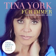 Tina York: Alben, Songs, Konzerte