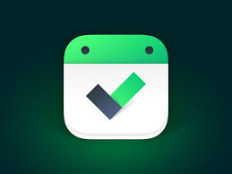 Calendo Calendar And To Do App Icon Design In 2020 App Icon App Icon Design App Store Design