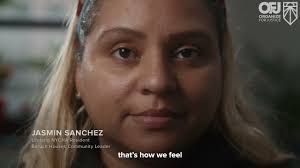 La Keesha Taylor & Jasmin Sanchez: Green New Deal for NYCHA