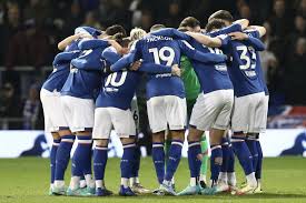 Ipswich Town vs West Bromwich Albion Predictions, Betting Tips, and H2H  10/02/2024 | Novibet Blog