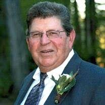 Billy Gene White Obituary