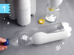 Artikel 1 auf 32 von 33 gesamt. Mitmach Kukuk Archive Honigkukuk Plastikflaschen Basteln Basteln Mit Pet Flaschen Weihnachten Handpuppen Basteln