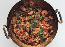 Brad S Campsite Jambalaya Recipe Jambalaya Recipe Jambalaya Recipes