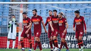 Fotbal club cfr 1907 cluj, commonly known as cfr cluj (romanian pronunciation: Cluj Vs Roma Kick Off Pukul 03 00 Wib Edin Dzeko Siap Main Lagi Saya Bahagia Semuanya Berakhir Tribun Batam