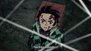 Kimetsu No Yaiba Episode 19 Dowload Anime Wallpaper Hd