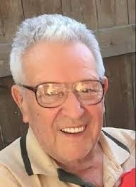 EDWARD LEPEAK Obituary (1931