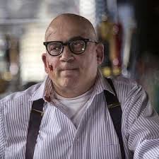 The Blacklist: The Blacklist : Bild Jonny Coyne