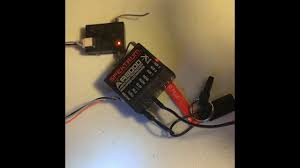 Spektrum Bind Plug Hack! - Youtube