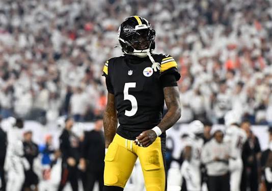 Steelers grades: One bad night for Jalen Ramsey, Darius Slay Jr. |  Pittsburgh Post-Gazette