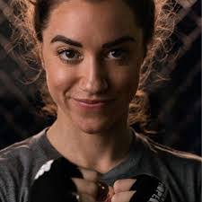 Hannah Bedard's Instagram, Twitter & Facebook