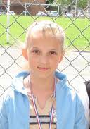 Zinaida Mykhailivna “Zina” Linnik (1994-2007)