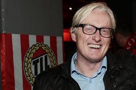 Disse har kjøpt og solgt i mars