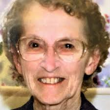 Glenna Louise Huff Obituary (1924