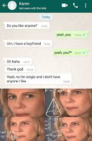 Visible Confusion Funny Text Memes Funny Texts Jokes Really Funny Memes