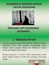 Subuh, dzuhur, ashar, magrib, dan isya. Sholat Adalah Siswapelajar Com