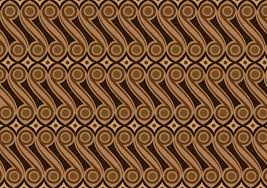 Gambar Batik Klasik Korea Batik Seni Tradisional Gambar