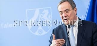 Bund und länder sollten dazu noch diese woche tagen. Laschet Deutschland Muss Von Impfburokratie Wegkommen