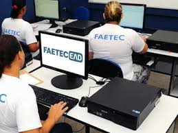Faetec abre inscrições para cursos gratuitos EaD com 15 mil vagas