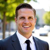 Spencer Anderson Email & Phone Number