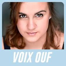 Clara Soares : la voix françai… ‑ AlloCiné ‑ Apple Podcasts