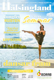 Request to follow kungen_av_edsbyn to see their photos and videos. Halsingland Sodra 2020 06 By Halsingland Issuu