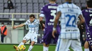 The international spirit and the predilection for. Inter Milan Nicolo Barella Best Midfielder In Italy Future Captain Of The Nerazzurri Netral News