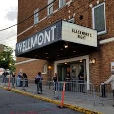 The Wellmont Theater 2019 All You Need To Know Before You