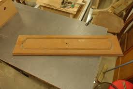 Portes et tiroirs avec amortis. Question Technique Comment Faire Des Moulures Interieures De Facades De Tiroirs Par Trente Six Seb Sur L Air Du Bois