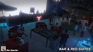 Both the positions require at least $1 million in gta cash, and allow you to hire other once you have managed that, follow the steps below to become a vip. 8358 Night Club Mapeditor Gta5 Mods Com