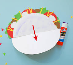 The money clip with card holder will easily fit in your front or back pocket comfortably with little to no outward visibility. Taco Gift Card Holder The Craft Patch