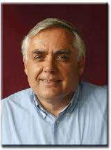 Goethe-Universität — Prof. Dr. Horst Schmidt-Böcking