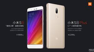 Xiaomi Mi 5s Plus: Smartphone mit ...