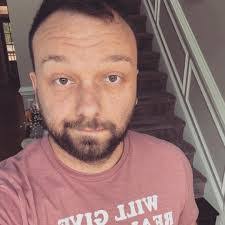 Terry Sherlin's Instagram, Twitter & Facebook