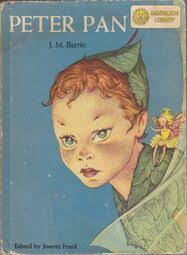 Urbana's "Peter Pan"