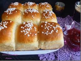 Brioche Ultra Moelleuse Au Fromage Blanc Au Thermomix Gourmandise Assia Brioche Fromage Blanc Gourmandise