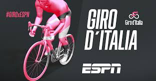 The first race was organized in 1909 to increase sales of the. El Giro D Italia Busca Un Nuevo Campeon Espn Press Room Latin America South