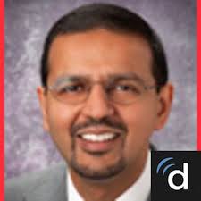 Dr. Sohail Z. Husain, MD