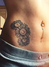 The front of thigh tattoo placement has become very popular for women over the past two years. 101 Sexy Hip Tattoo Designs You Wish You Had