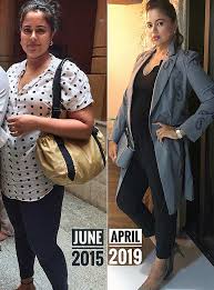 She belongs to a telugu family, father chintapoli. How Sameera Reddy Went From 102 Kg To A Fit Mom Rediff Com Get Ahead