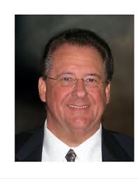 Hubert James Ford Jr. Obituary