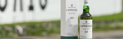 Laphroaig® unveils packaging redesign ...