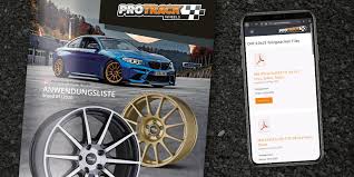 Free delivery and returns on ebay plus items for plus members. Protrack Lightweight Wheels For Motorsport And Road Use