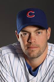 Sean Marshall (baseball)